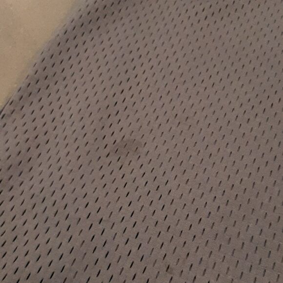 Under Armour Gray Athletic Shorts - Picture 5 of 8